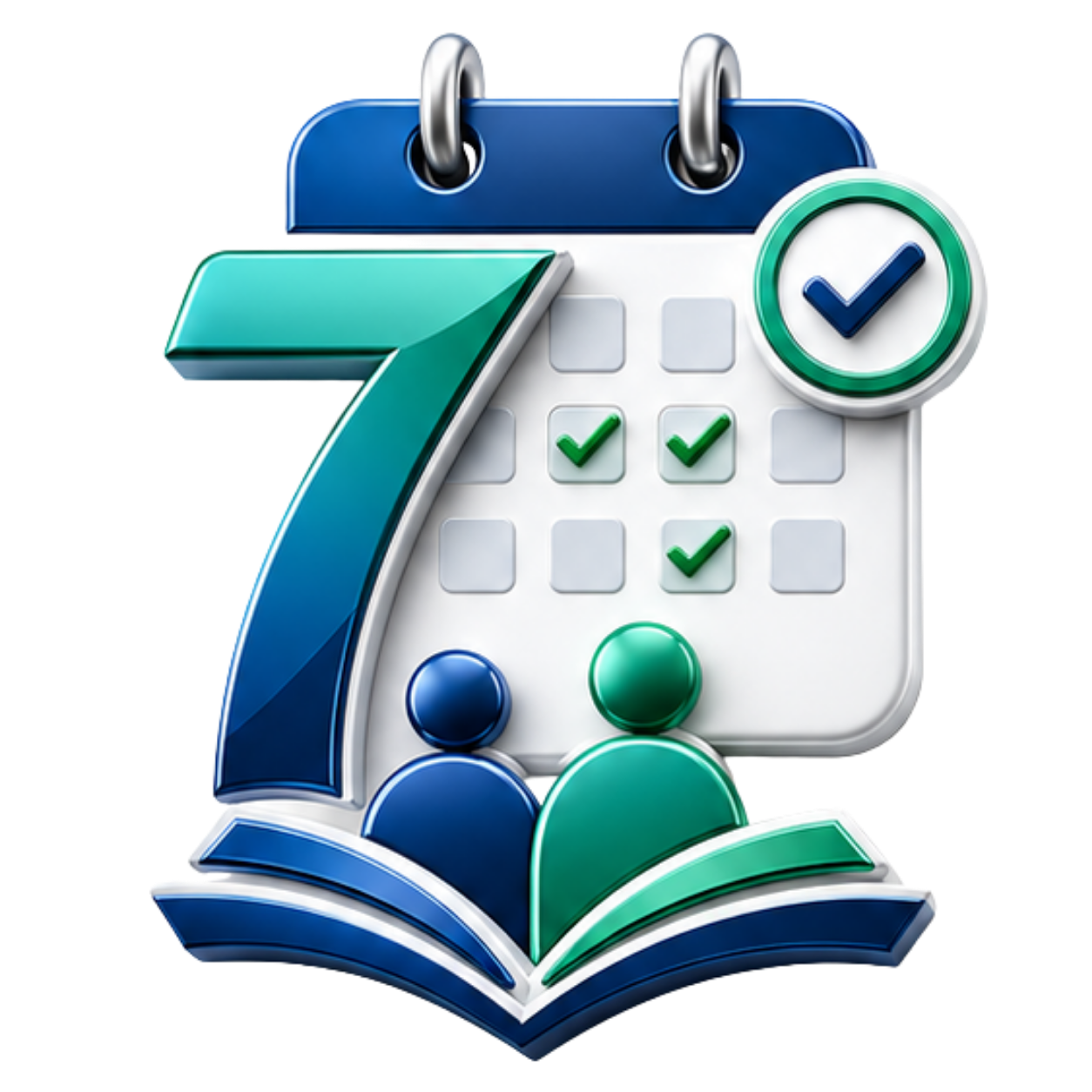 7Controll - Sistema de controle de frequência